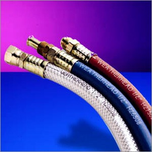 Thermoplastic Hoses