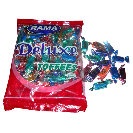 Toffees