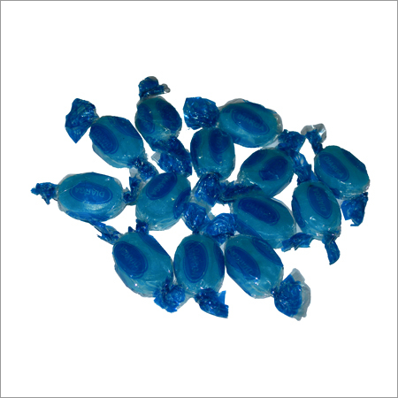 Blue Mint Cool Candy
