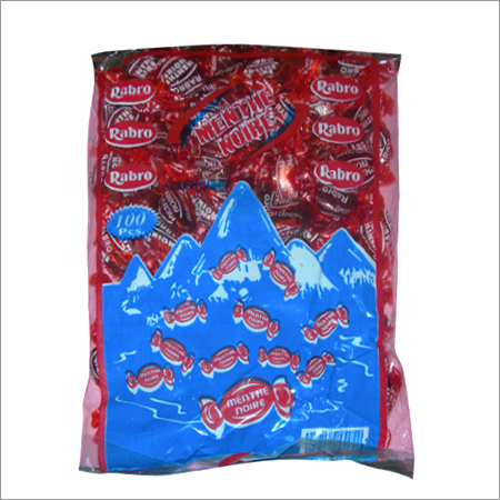 Fruit Candy
