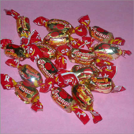 Peanut Candies