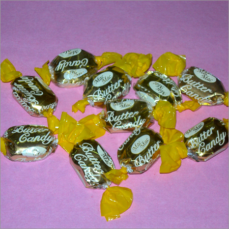 Butter Candy