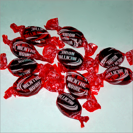 Soft Chew Toffees