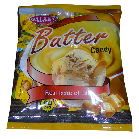 Butter Candies