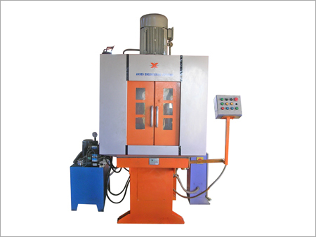U Drilling spl Machine