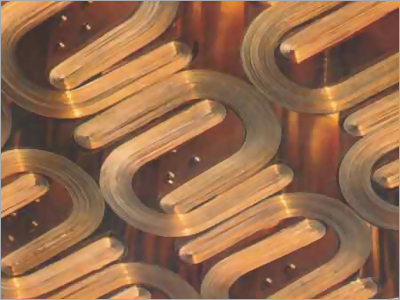 Flexible Expansion Connector