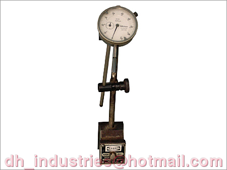 Magnetic Base
