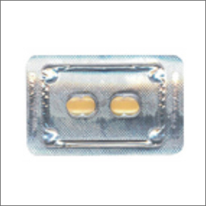 Tadalafil Tablets