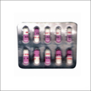 Celecoxib Capsules