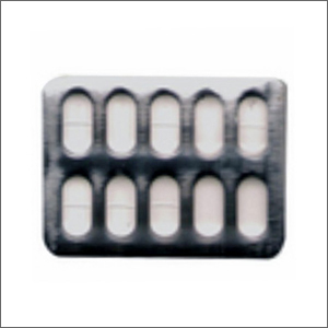Ciprofloxacin Tablets