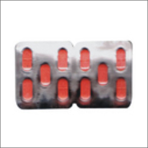 Levofloxacin Tablets