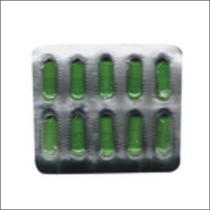 Tramadol Capsules