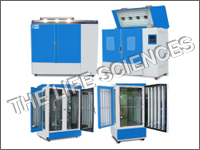 Custom Made Growth Chambers