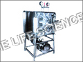 Horizontal Autoclave (Regular)