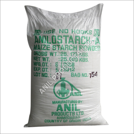 Food Grade Starch