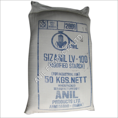 Textile Grade Starch