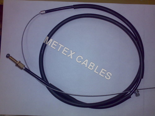 Brake cable