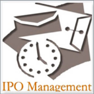 Initial Public Offerings (Ipo)