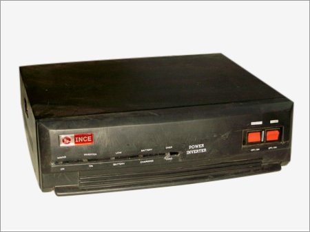 Power Inverter