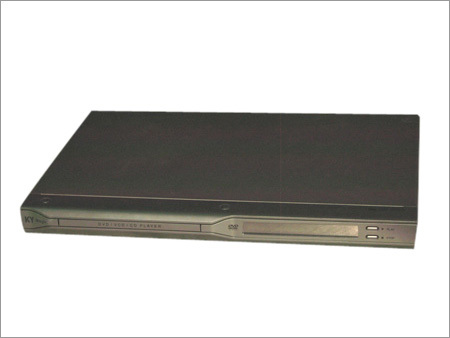 DVD Players