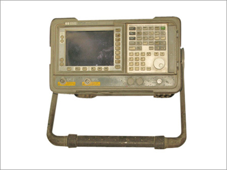 Hp Testing Instrument