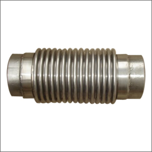 Bellows & Expansion Joints