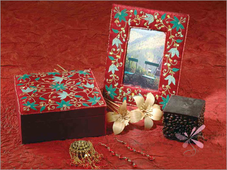Jewelry Boxes