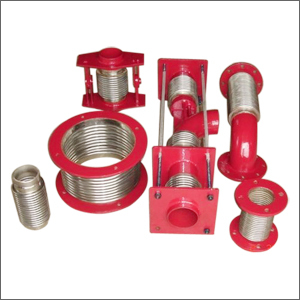 Bellows & Expansion Joints