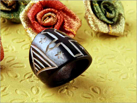 Finger Ring
