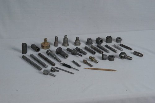 Precision Auto Turned Parts