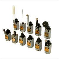 LIMIT SWITCH-BL SERIES