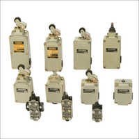 Lever Limit Switch - Aluminium, 56mm Wide, Ip43/ip65/ip67 Rated | Durable, Shock Proof, Easy To Fit, 3 Cable Entry Holes, Variety Of Actuators