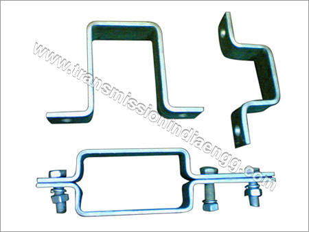 Pole Clamps