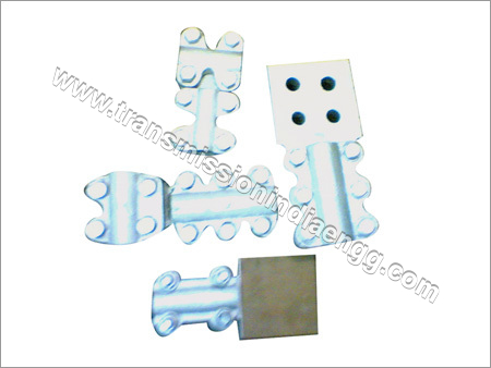 Substation Clamp Connectors