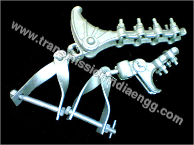 Insulator Hardware Fittings
