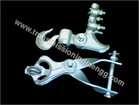 Line Hardware
