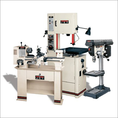 CNC Machinery