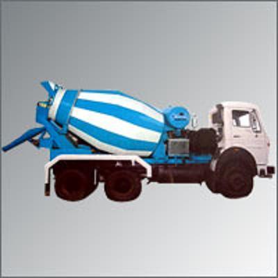 Construction Machinery