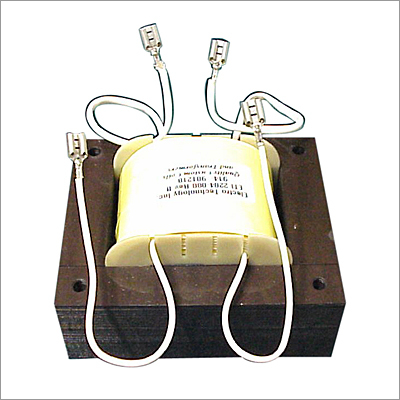 Heavy Duty Transformer
