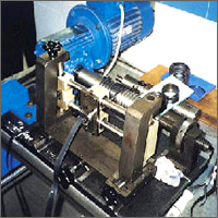 Jewelery Making Machinery