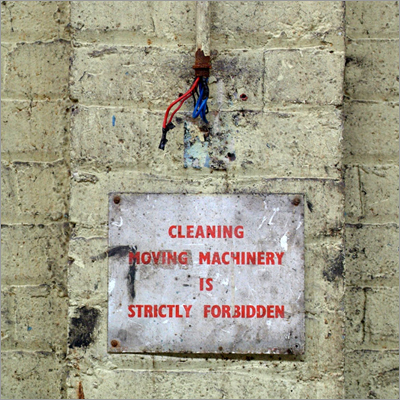 Jute Mill Machinery