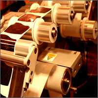 Labelling Machinery