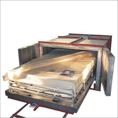 Lamination Machinery