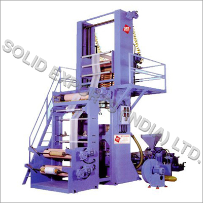LDPE / HDPE Film Plants