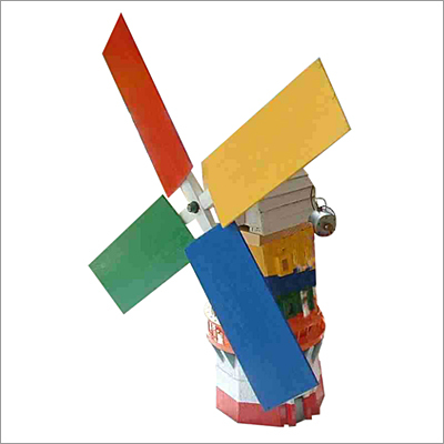 Paver Block Making Machinery