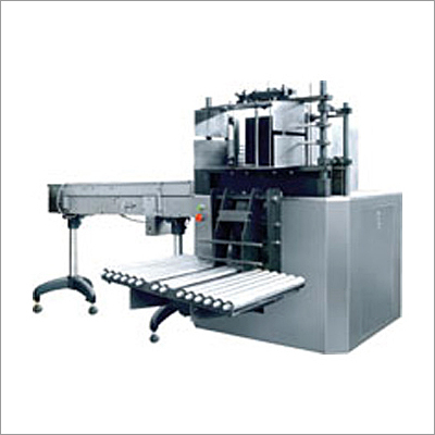 Pharmaceutical Machinery