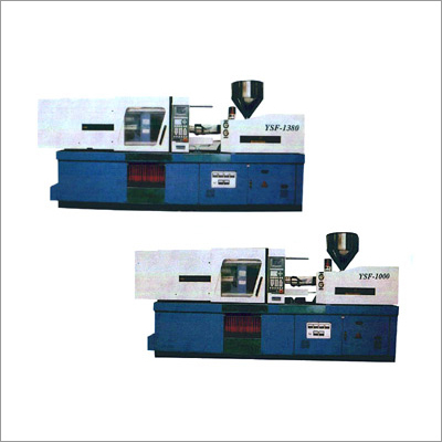 Plastic Processing Machinery