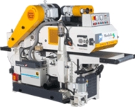 Plywood Machinery