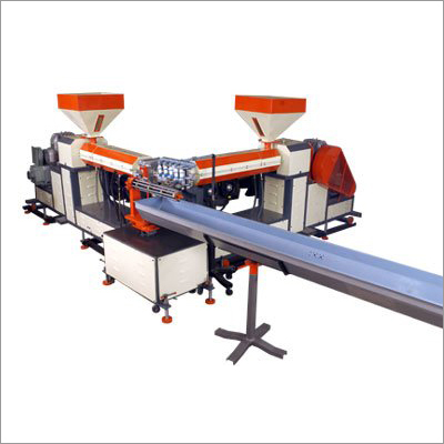 PVC Pipe & Pipe Plants