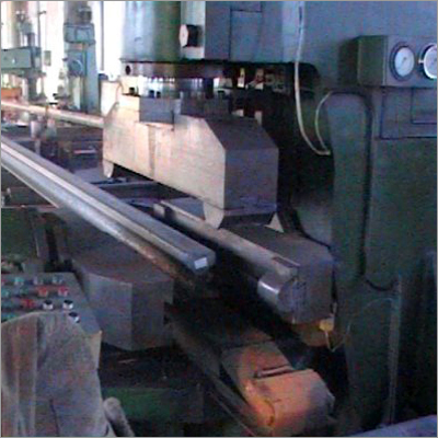 Steel Rolling Mills Machinery